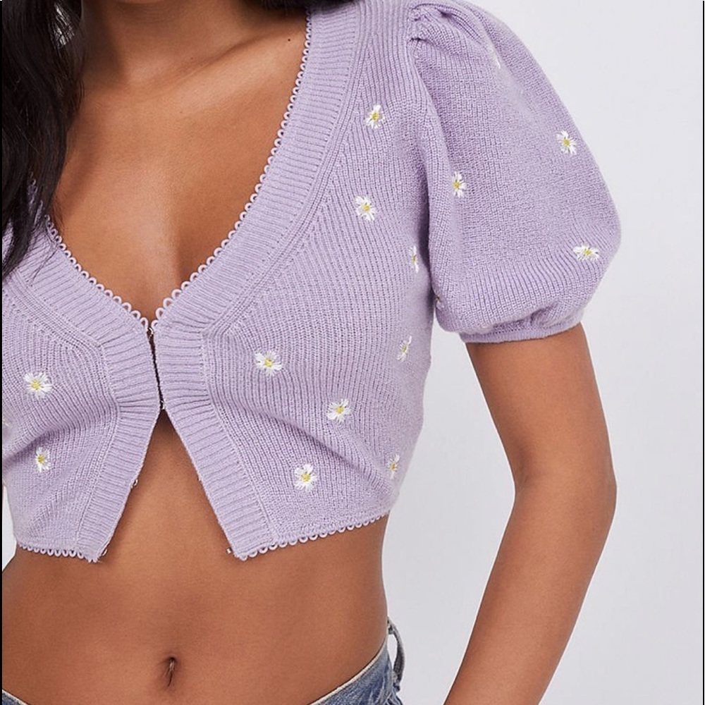 ForLove&Lemons cardigan